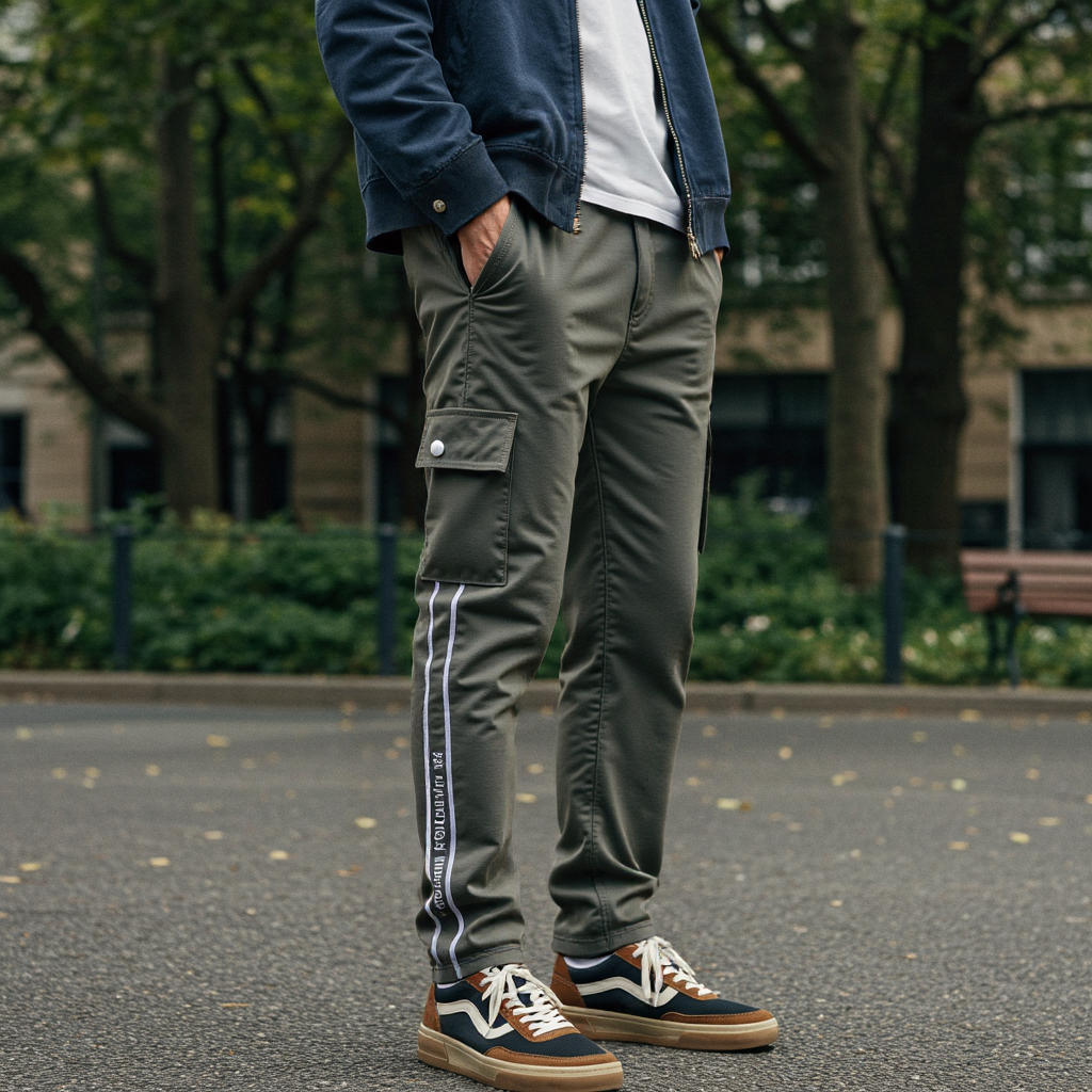 شروال ميلتون