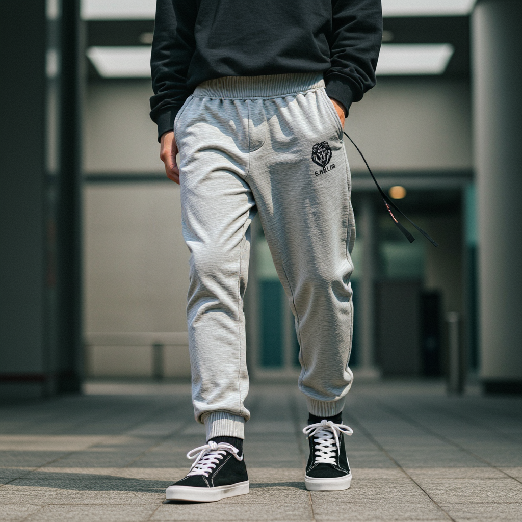 شروال ميلتون